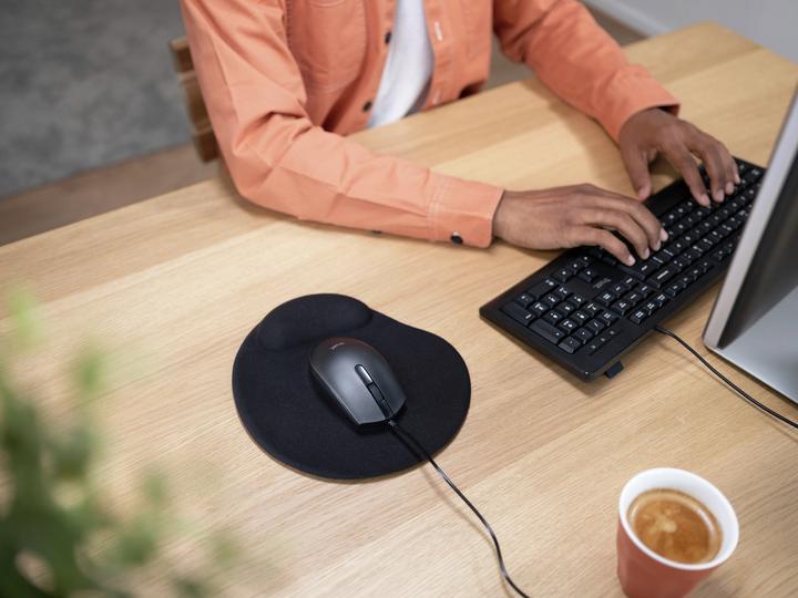 Produktbild Trust Maus Basi (Kabelgebunden)