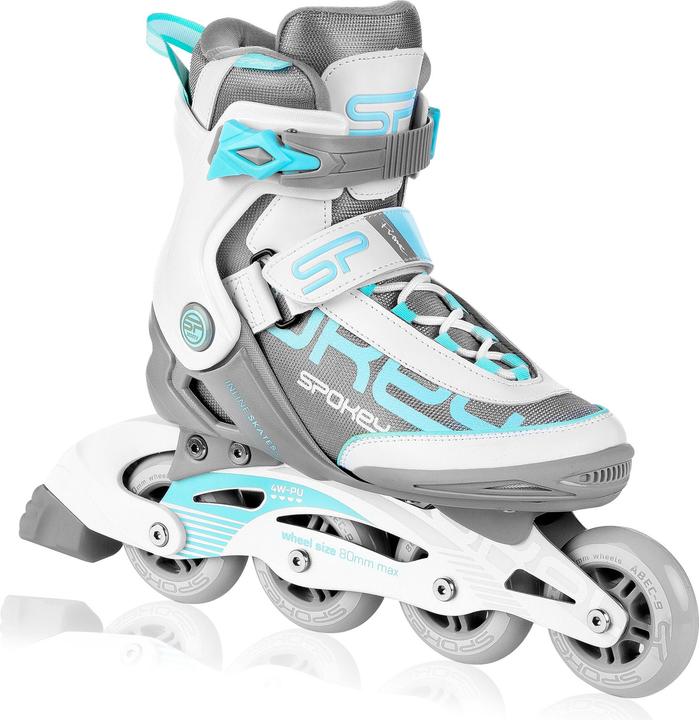 Image du produit Spokey Patins à glace (37)