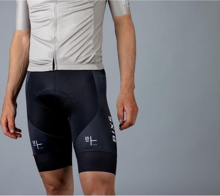 Actual product image BiXS Bibshort black XS (XS)