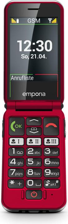 Productafbeelding Emporia emporiaJOY (2.80", 2 Mpx, 2G)