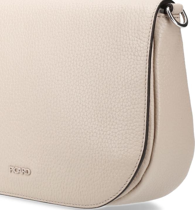 Immagine prodotto Picard Texel Schultertasche Leder 24 cm