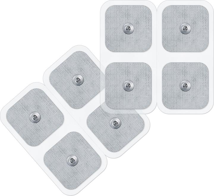 Image du produit Beurer Jeu d'électrodes de remplacement