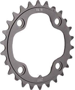 Actual product image Truvativ Xx 26t S1 80 Al3 Tgry (26)