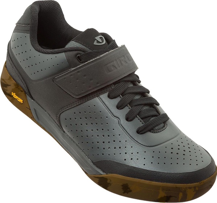 Actual product image Giro Chamber II (47)