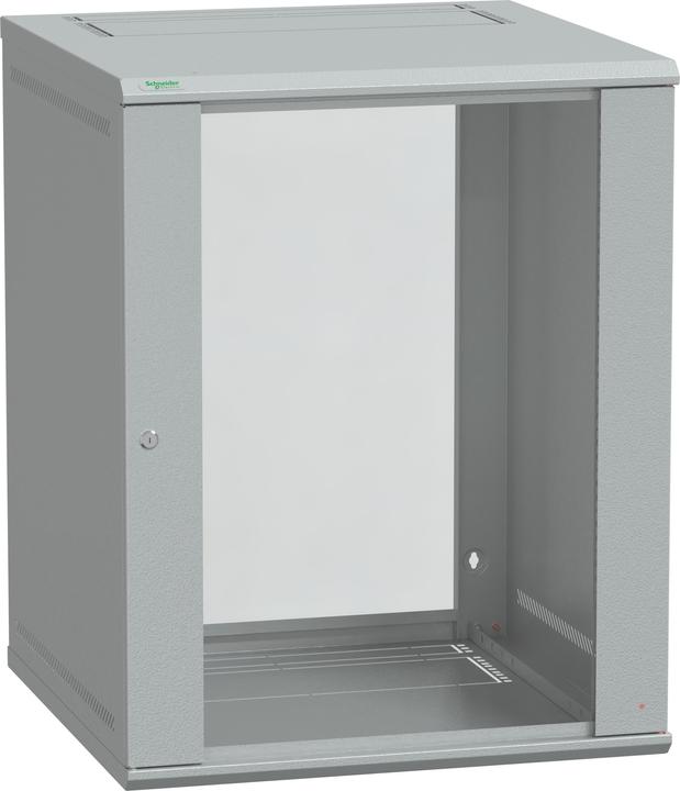 Image du produit Schneider Electric Boîtier réseau 19" 15U 752x600x600 (15 HE, Rack 19 pouces)