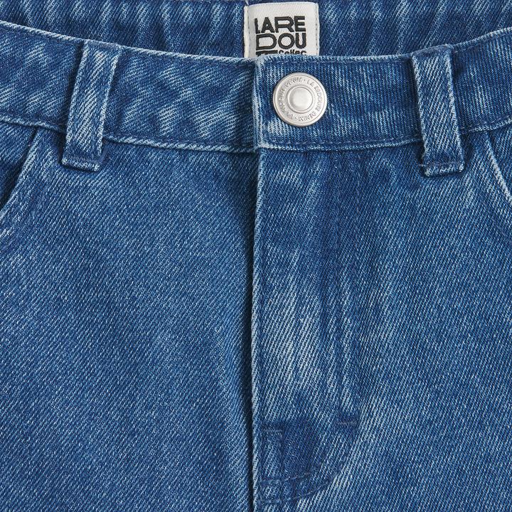 Image du produit La Redoute Collections Jeansshorts (152)