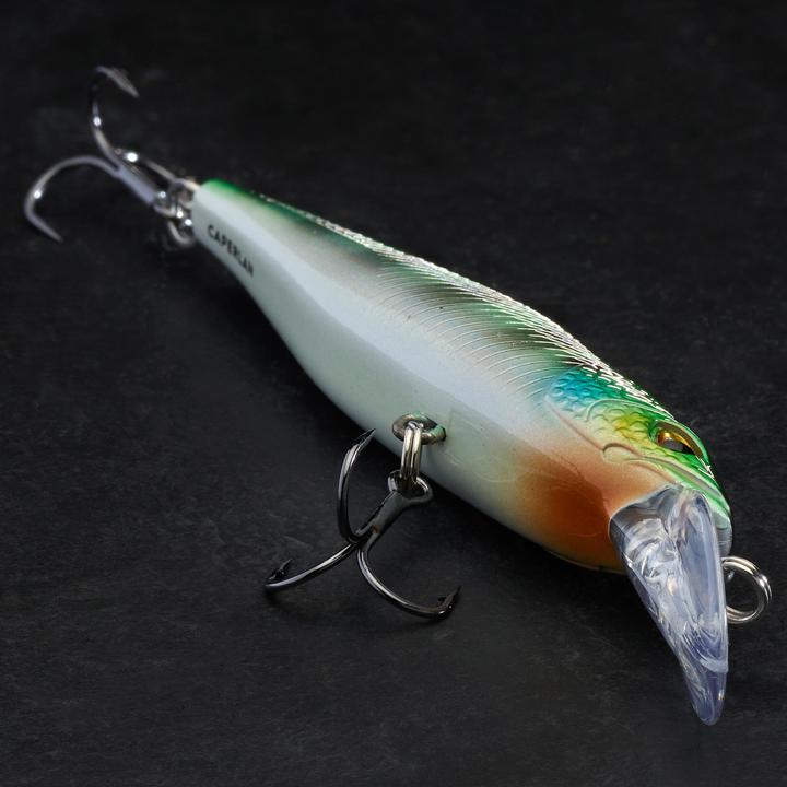 Immagine prodotto Caperlan MNWDD 76 (7.60 cm)