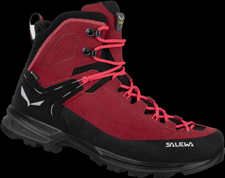 Actual product image Salewa Mountain Trainer 2 Mid Gore-Tex® Shoe Da (38)