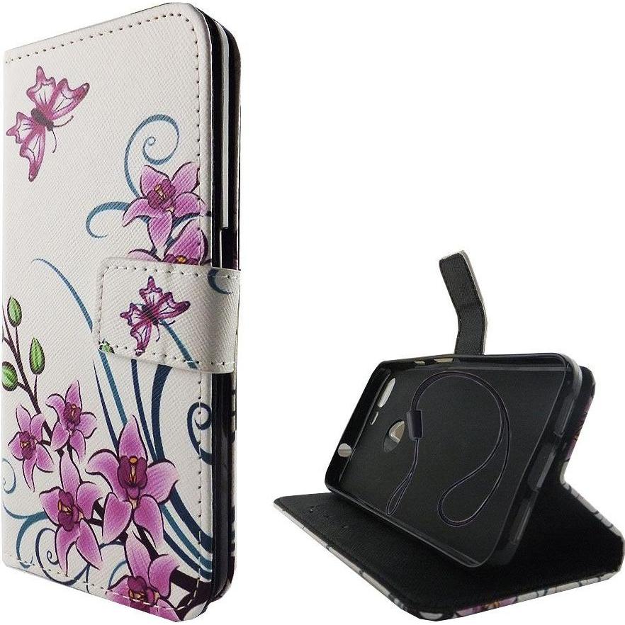 Thumbnail - König Design Schutz Handy Hülle für Google Pixel XL Case Cover Tasche Wallet Etui Handyhülle (Google Pixel XL), Smartpho...