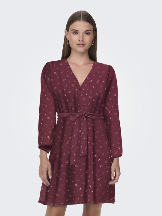 Produktbild Only ONLCERA 1 Kurzes Kleid Kleid (XS)