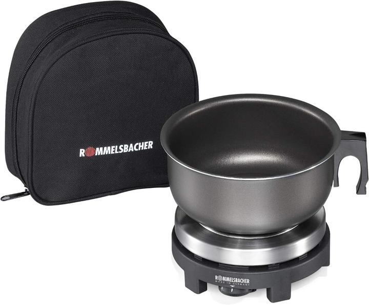 Actual product image Rommelsbacher RK 501/S