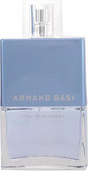 Produktbild Armand Basi L'Eau pour Homme (Eau de Toilette, 125 ml)
