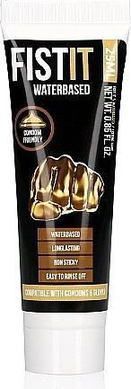 Produktbild Pharmquests Waterbased Lubricant - 0.8 fl oz / 25 ml (25 ml)