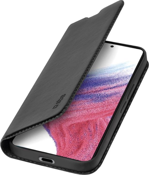 Produktbild SBS Book Wallet Lite (Samsung Galaxy A53)