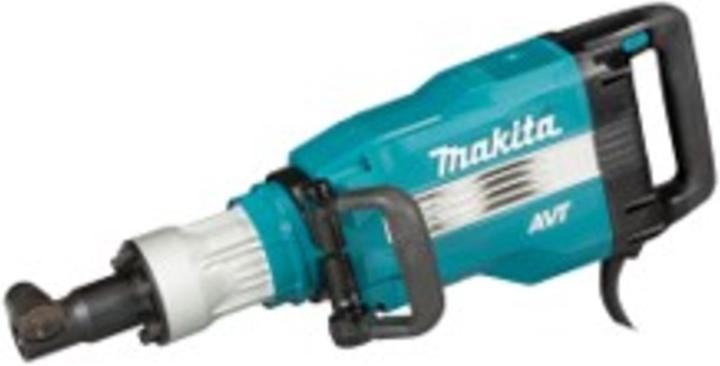 Produktbild Makita MŁOT WYBURZENIOWY HEX 30mm 48,9J 1850W 19,2kg AVT HM1511 (Netzbetrieb)