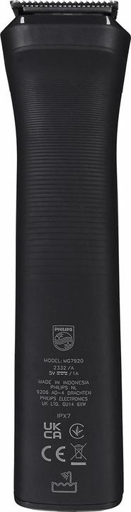Actual product image Philips All-in-One Trimmer Series 7000 (MG7920/15)