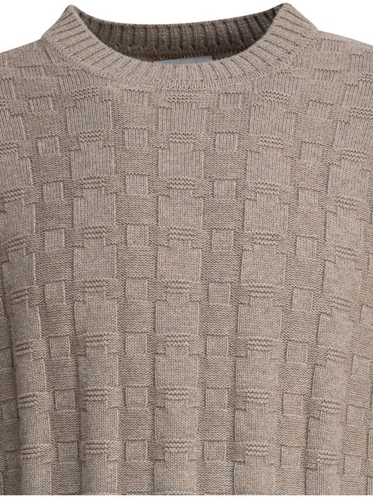 Produktbild Norse Projects "Jonas" sweater (S)