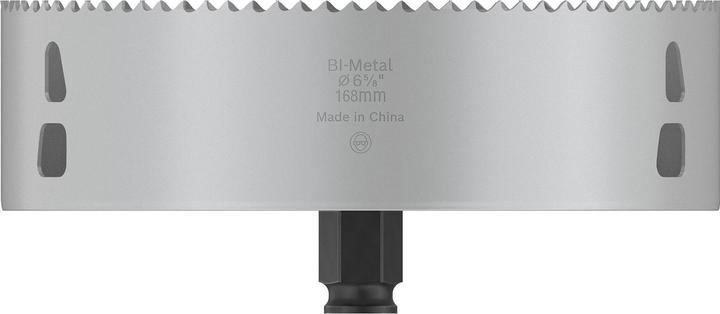 Produktbild Bosch Professional Zubehör Pro Multi Material PC Plus (168 mm)