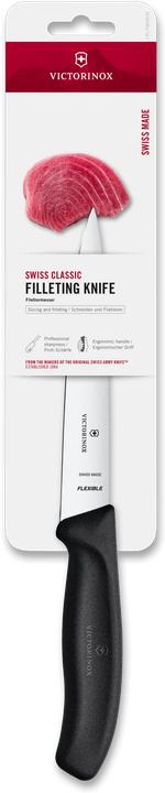 Produktbild Victorinox Swiss Classic (16 cm)