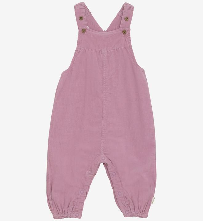 Actual product image Minymo Latzhose Babygirl Kord (68)