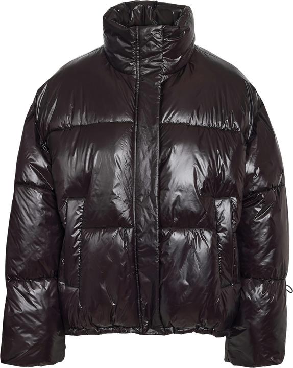 Produktbild Noisy May Beschichtete Pufferjacke (M)