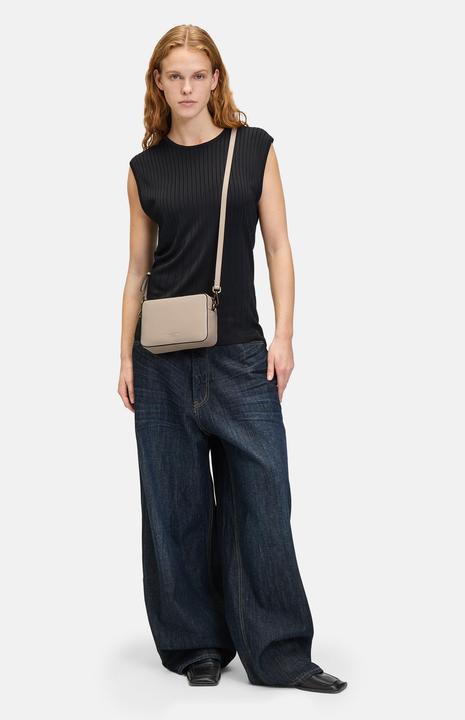 Produktbild Liebeskind Berlin Crossbody Kleine Camera Bag aus Schafsleder