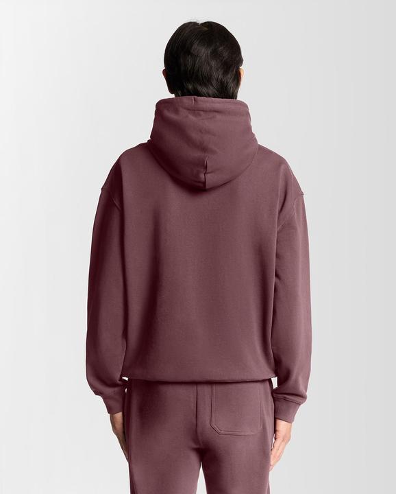 Produktbild Lyle and Scott Script Brushback (L)