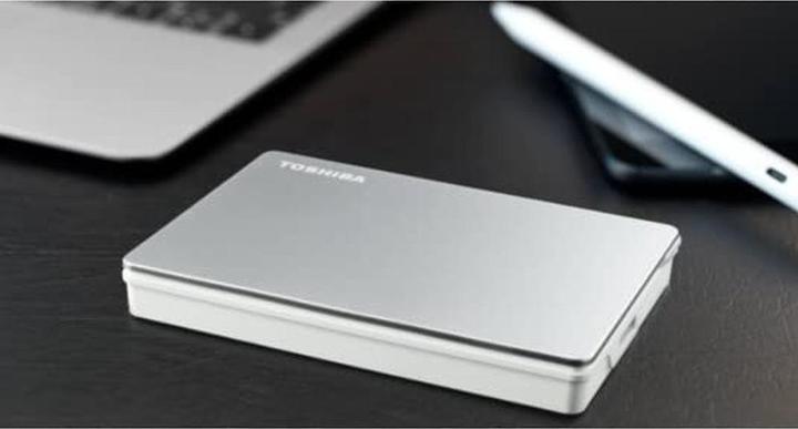 Immagine prodotto Toshiba Canvio Flex (1 TB)