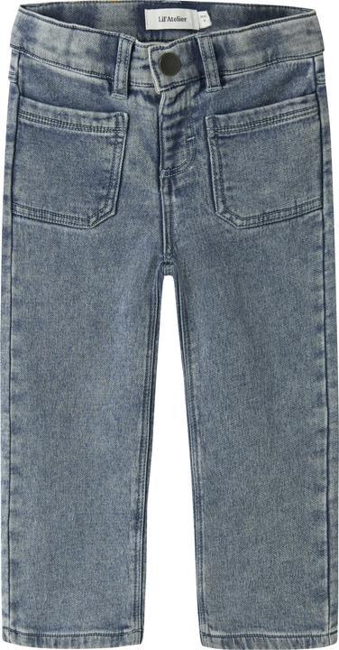 Immagine prodotto Name it Wide Leg Jeans (98)