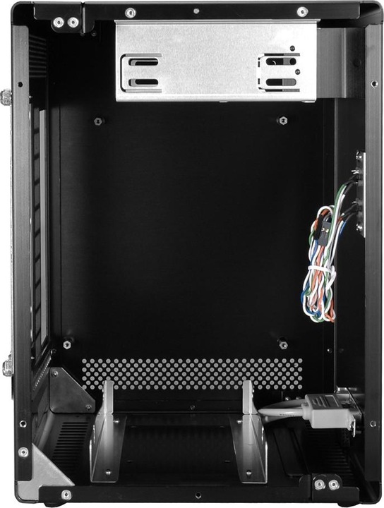 Produktbild Lian-Li Pc-Q07b (Mini-ITX)