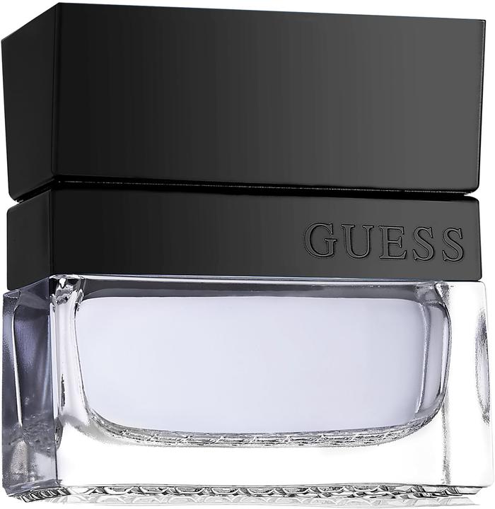 Actual product image Guess Seductive Homme (Eau de toilette, 30 ml)