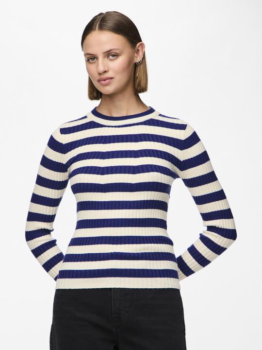 Immagine prodotto Pieces Pccrista Ls O-Neck Knit Noos Bc (M)