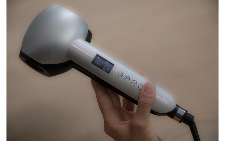 Actual product image BaByliss Curl Secret Optimum (29 mm)