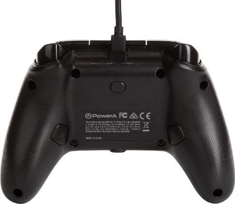 Image du produit PowerA Enhanced Wired (Xbox One S, Xbox One X, Xbox Series S, Xbox Series X)