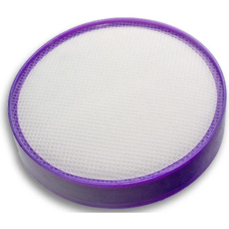 XCell Staubsaugerfilter Dyson 917819-01, Vormotor-Filter, Staubsauger Zubehör, Violett