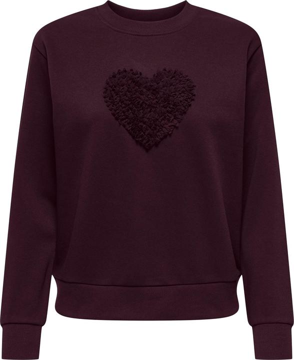 Image du produit JdY JDYPARIS Sweatshirt Sweatshirt (S)