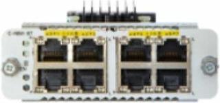 Actual product image Cisco 8-Port Layer 2/3 Ge Switch Network Interface Module (8 Ports)
