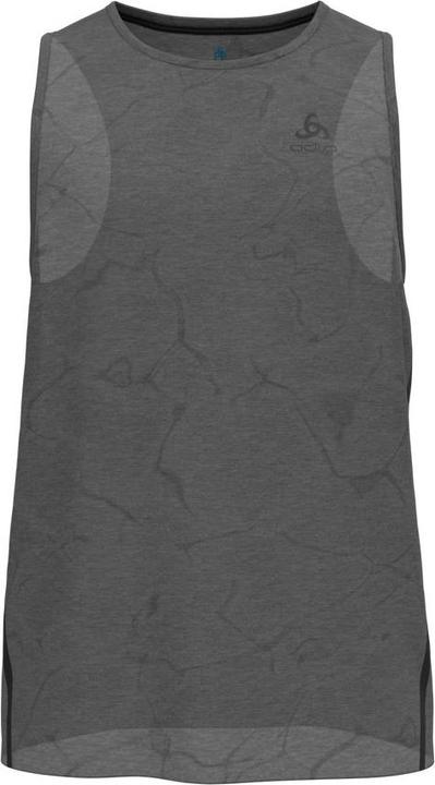 Actual product image Odlo Zeroweight Engineered Chill Tec Tank Crew Neck (S)