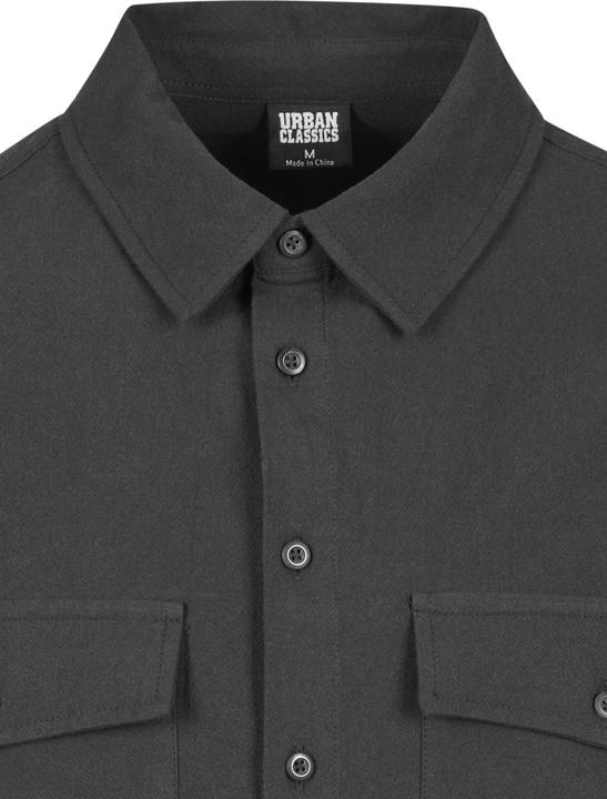 Produktbild Urban Classics Basic Crepe (S)