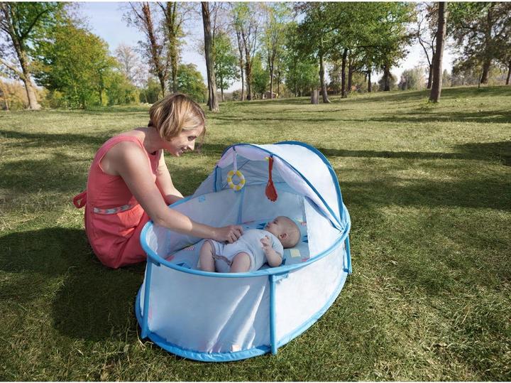 Produktbild Babymoov Little Babyni