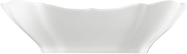 Actual product image Hutschenreuther Baroness Weiss (20 cm, 0.64 l, 1 x)