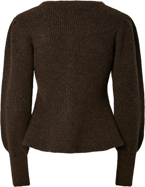 Produktbild Pieces PCANNIE Strickjacke (M)