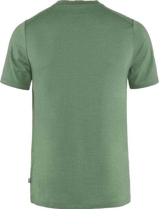 Produktbild Fjällräven Abisko Wool Classic T-Shirt (XL)