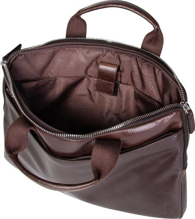 Produktbild Picard Buddy Aktentasche Leder 40 cm Laptopfach (17")