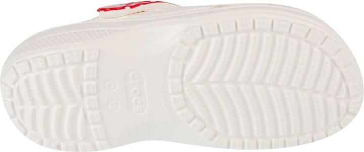 Actual product image Crocs Classic Disney Minnie Mouse Clog 208711-119 - (32)