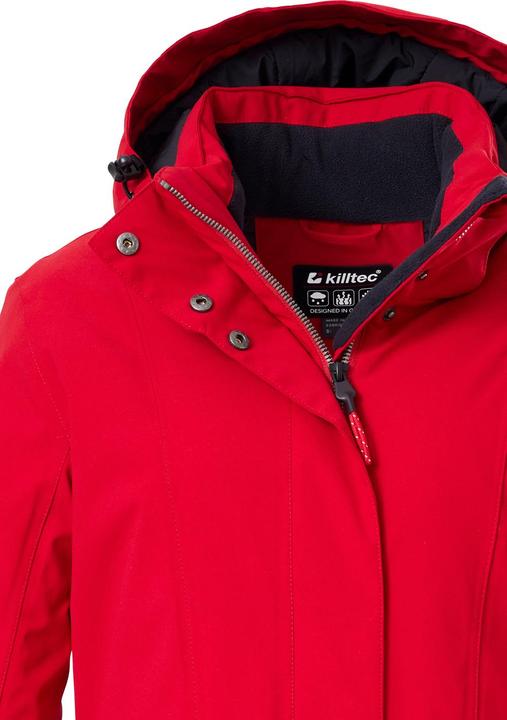 Actual product image Killtec Damen Funktionsparka (46)