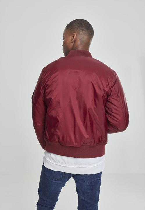 Produktbild Urban Classics Bomber Jacket (M)