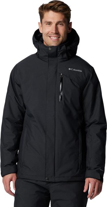 Produktbild Columbia Last Tracks™ II Jacket (XXL)