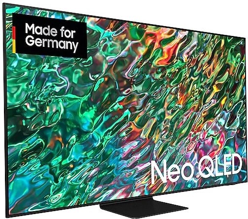 Produktbild Samsung GQ55QN90BAT (55", QN90B, NeoQLED, 4K, 2022)