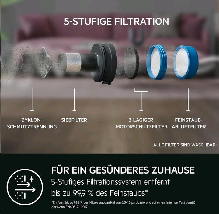 Immagine prodotto AEG AP71A142XN 900402162